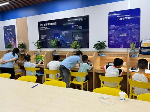 趕考小狀元以科技重塑自習(xí)場景，榮獲艾瑞咨詢?nèi)椀谝徽J證，引領(lǐng)智能教育新范式