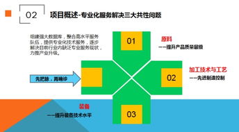 融合創新，智鏈未來——成功舉辦化塑產業互聯網創新與融合峰會