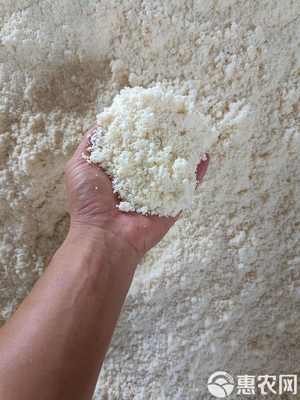 廣東袋裝生豆渣 脫水豆腐渣在牲畜飼養(yǎng)中的應(yīng)用與優(yōu)勢(shì)
